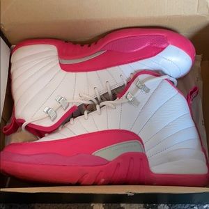Valentine Jordan 12s